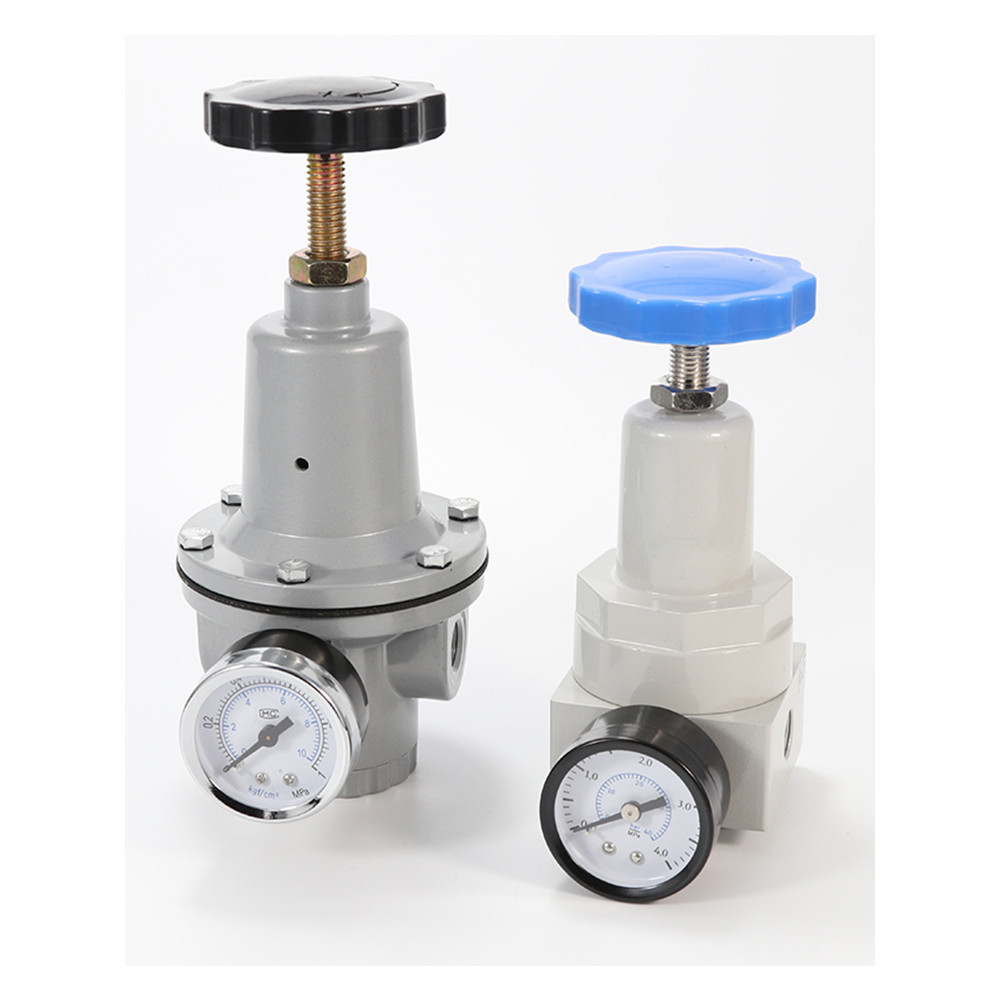 Van giảm áp suất cao / Van điều chỉnh áp suất QTYH-15 08 10 20 25 QTY-08 10 15 20 25 32 40