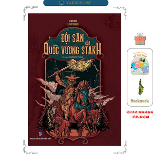 Sách Đội săn của Quốc vương Stakh