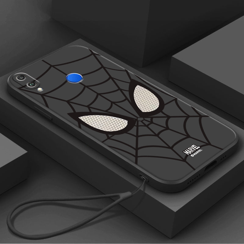 ốp lưng Huawei nova 3i Ốp Điện Thoại tpu ZZX cặp đôi thời trang vỏ mềm điện thoại di động Huawei nov