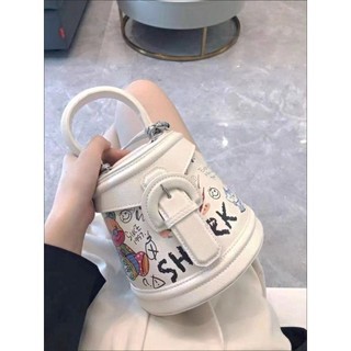 [Studio túi xanh] Túi xách nữ da PU thời trang