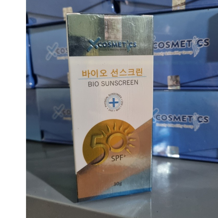 chống nắng vật lý trắng TX cosmetic lẻ 530