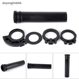 (Duyonglinbbb) Tay Lái Xe Máy Lõi Ga 7 / 8 '' 22 Mm Tay Cầm Thanh Cầm Tay Cầm Dầu Bướm Ga MỚI