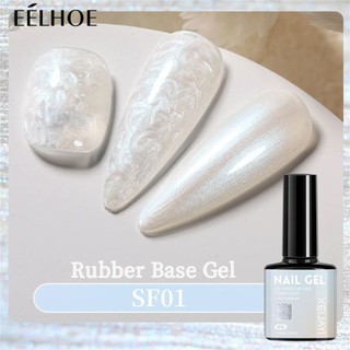  Xeijayi Ngọc Trai Nacre Xoắn Ốc Satin Sơn Móng Tay Gel Aurora Họa Tiết Vỏ Keo Làm Móng Tay 7.3ml 