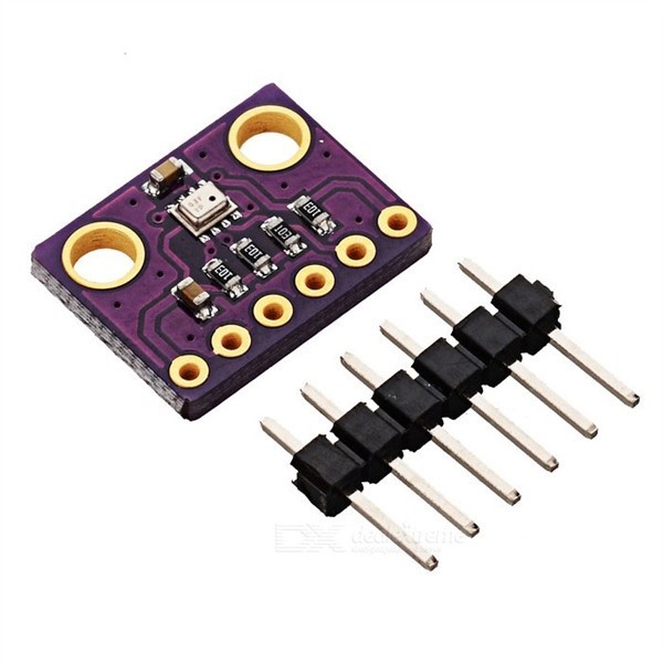 Mạch Cảm Biến Áp Suất GY-BMP280 (Cái)