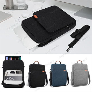 Túi đựng máy tính bảng cho iPad Pro 13 inch 2024 Pro 11 12.9 iPad Air 11 13 2024 Túi đựng iPad 7 8 9 thế hệ thứ 10 Air 4 5 Túi đựng máy tính bảng cầm tay