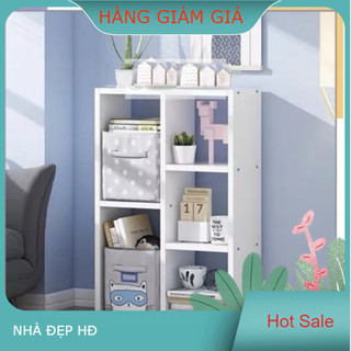 Kệ sách để bàn,HD049 kệ sách trang trí cho bàn làm việc thêm sang trọng