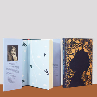 Sách Bà Dalloway (bản giới hạn S001-S500) - Virginia Woolf