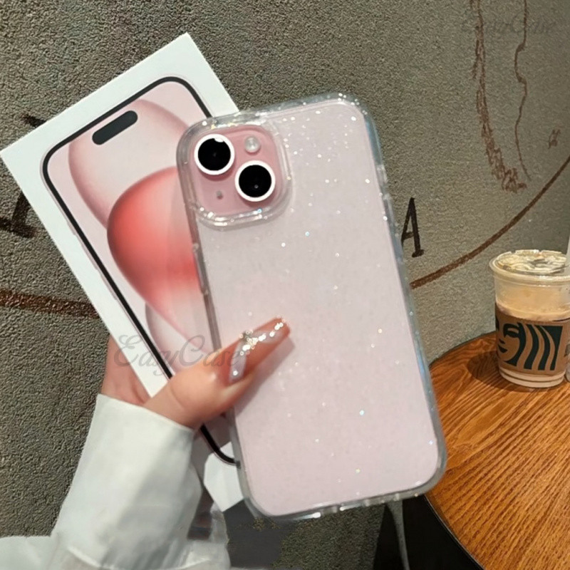 Tương thích cho iPhone 15 Pro Max 14 Pro Max 13 Pro Max 12 11 Pro Max 7 8 Plus SE 20 Xs Max XR X Ốp 