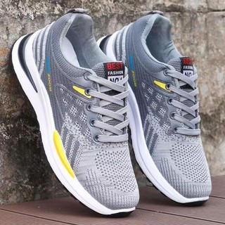 Giày thể thao nam mùa xuân 2024 Thời trang nam mới Low Bottom Spring Daddy Forrest Gump Shoes
