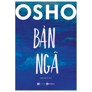 Sách Sách Bản Ngã (Bìa Mềm)