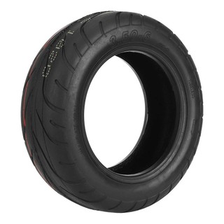 Vui vẻ| 10 inch 3.50-6 lốp không săm 10 * 3.50-6 lốp dành cho xe tay ga điện cân bằng