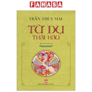 Sách từ dụ thái hậu - quyển thượng