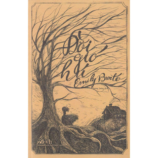 Đồi gió hú - emily bronte