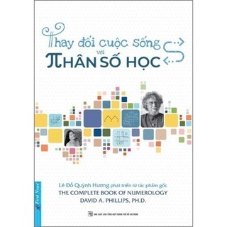 Thay đổi cuộc sống với nhân số học