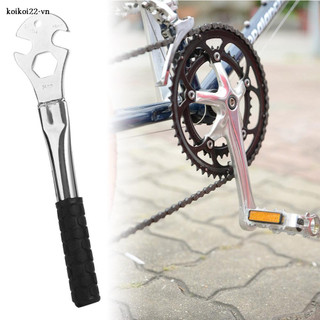 Cờ Lê Vặn Bàn Đạp Xe Đạp 15 / 24mm