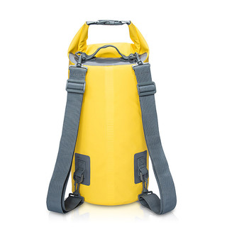 Túi chống nước tmoy túi khô cho túi lặn bơi 10l / 15l / 20l / 30l túi floag bao túi khô ba lô cho câu cá boag rafg