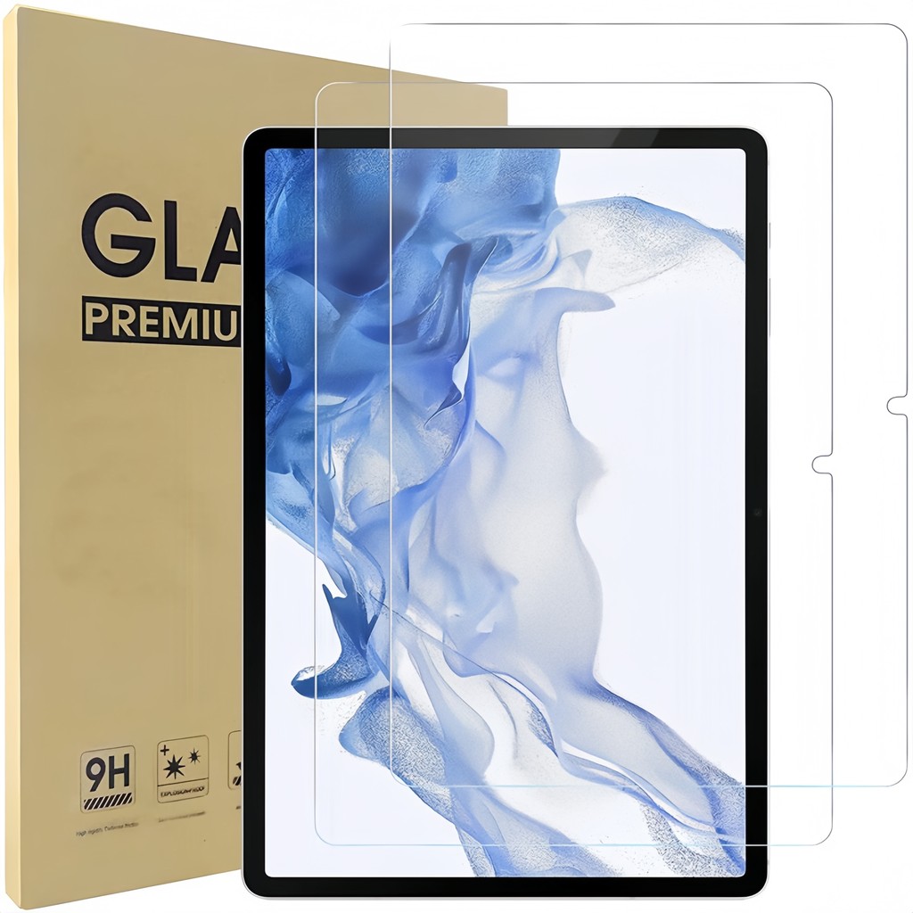 Kính Cường Lực Bảo Vệ Màn Hình for iPad Gen 12 11 10 9 8 Mini 7 Air 4 5 6 7 8 Pro M4  Air 11"/13" 2025 M3 2026 M4