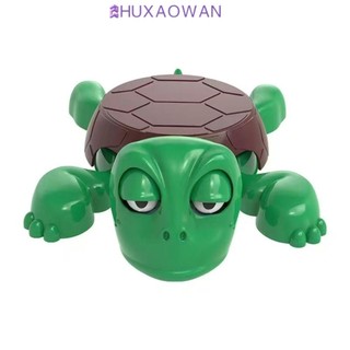 Tấm lót cốc nước ZHUXAOWAN, Thảm cốc hình rùa mở mắt tự động sáng tạo, Bảo vệ bàn cách nhiệt di động Cốc trà vui nhộn Coaster Đồ dùng nhà bếp