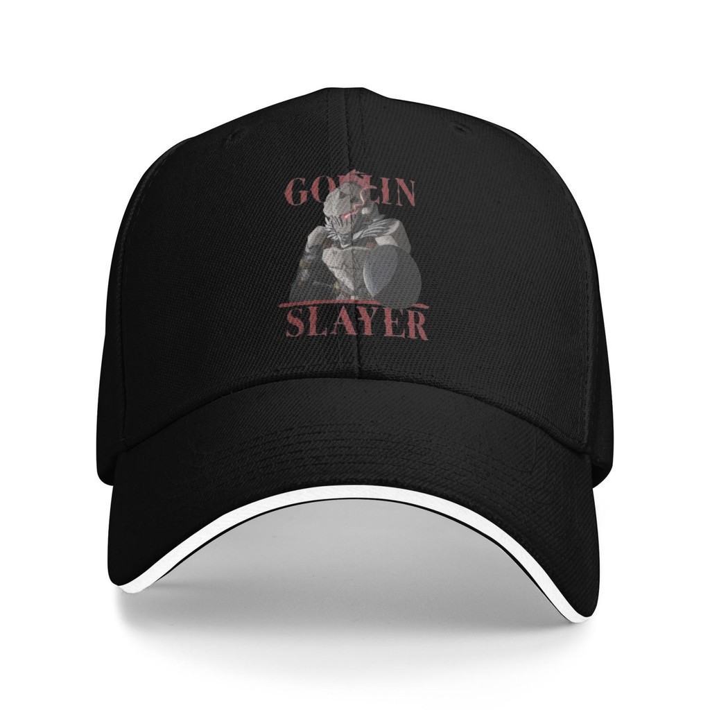 Mũ bóng chày tốt Goblin Slayer Orcbolg