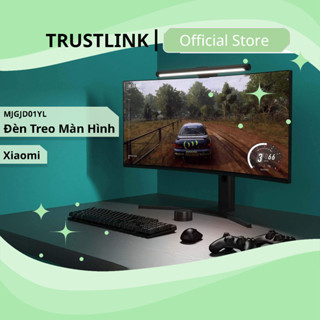 Đèn Treo Màn Hình Bảo Vệ Mắt Xiaomi Mijia MJGJD01YL - Chống Cận - Chống Mỏi mắt - Hàng Chính Hãng