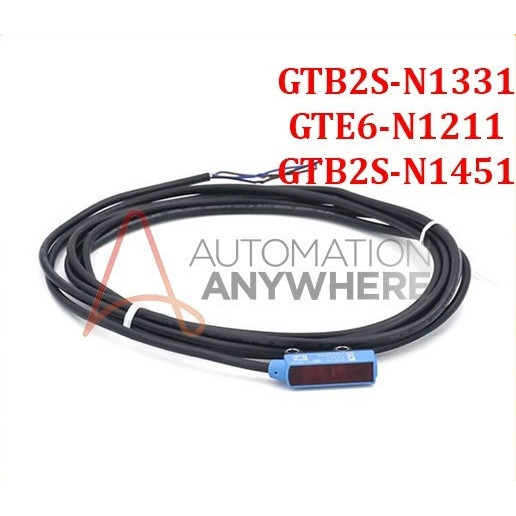 CẢM BIẾN QUANG ĐIỆN SICK GTB2S-N1331 GTE6-N1211