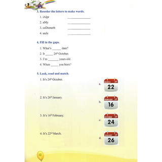 Sách - Vở Thực Hành Tiếng Anh 5