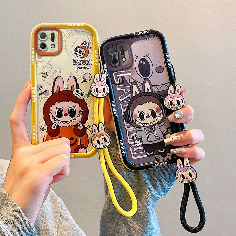 ốp lưng oppo a16k Ốp điện thoại dễ thương cho ốp lưng oppo a16k