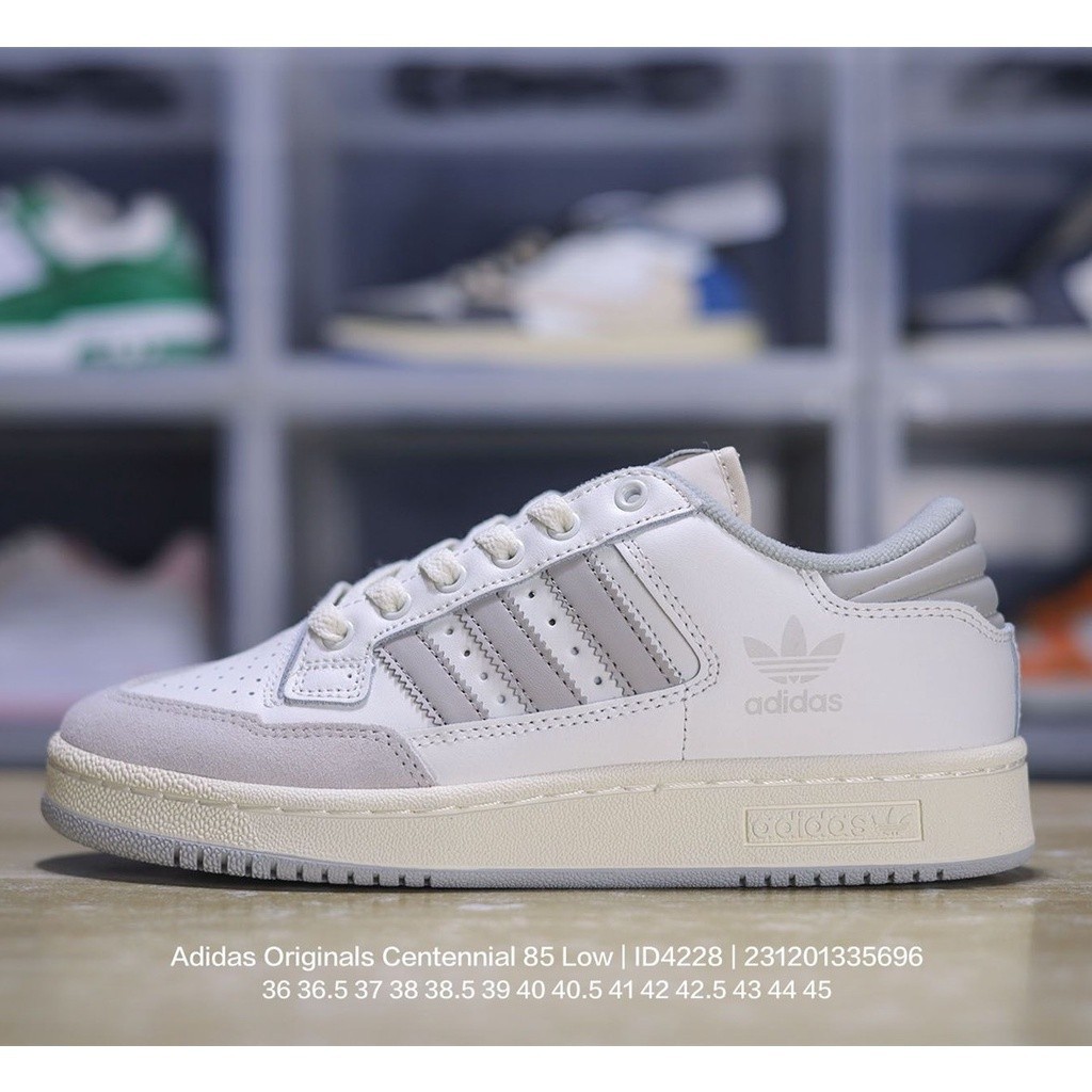 Adidas Originals Centennial 85 low Century Series