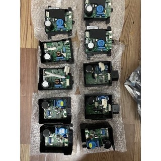 Bảng tủ lạnh QX AQUA