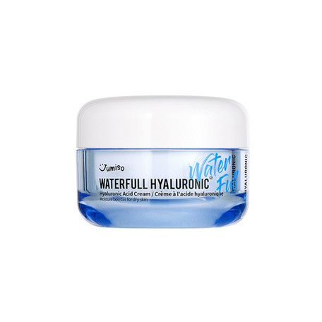 Jumiso Waterfull Hyaluronic Acid Cream 50g