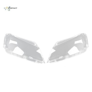 Cho-bmw x3 f25 2011 2012 2013 vỏ đèn pha ô tô trong suốt ống kính đèn pha lampshade vỏ