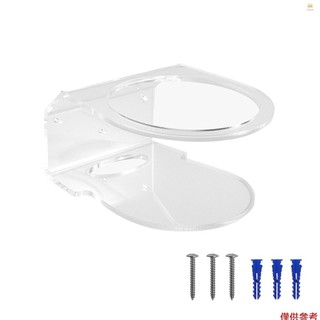 Giá đỡ bộ định tuyến treo tường HGV Giá đỡ Giá đỡ tương thích với TP-Link Deco X20 hoặc Deco X60