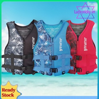 Áo phao có thể điều chỉnh Áo phao đa năng để câu cá biển