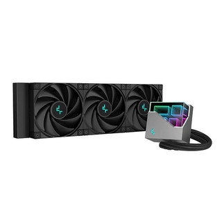 Tản nước AIO Deepcool LT720
