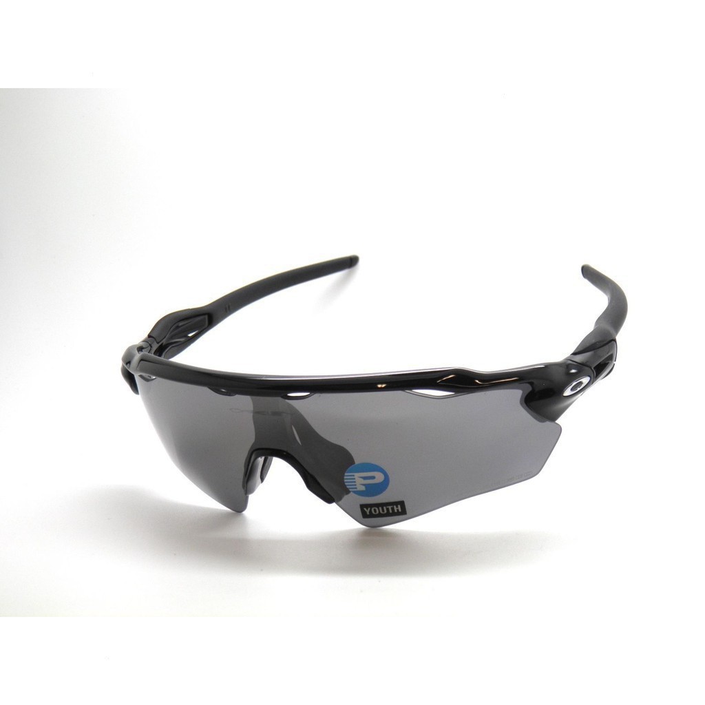 Kính râm phân cực Oakley Gor 9001-07 radar evaa Xs 6