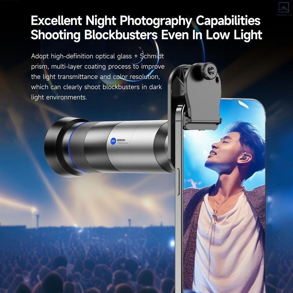 Có Chân Đế Có Ống Kính Kính Kính Thiên Văn Martvsen Adapter Kẹp 28x Kính Thiên Văn Chân Đế Martvsen 28x 450mm Có Chân Đế Adapter 450mm | BigBuy360 - bigbuy360.vn