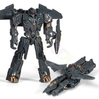 Đồ chơi robot biến hình mini Transformers