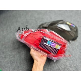  PÔ E Vario AB 125 150 tặng lọc gió và tem titan   chỉ sử dụng cho xe đời 2014-2021  