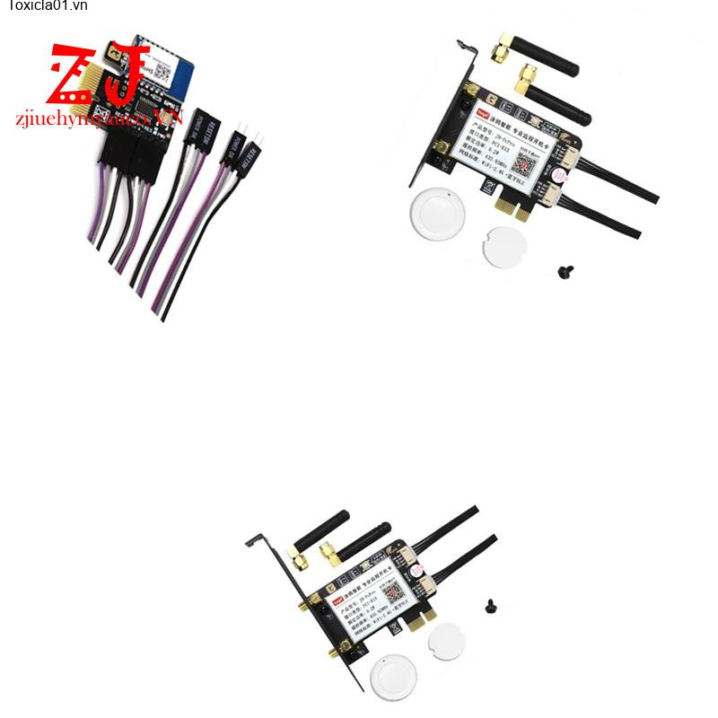 Dedicated WiFi power switch for PC/laptop/application/Google homepage