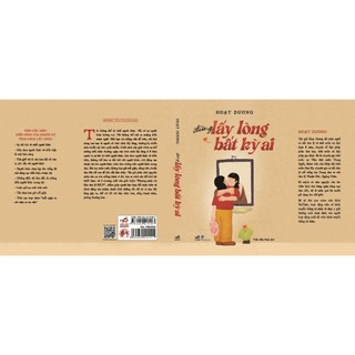 Sách - Đừng lấy lòng bất kỳ ai (Hoạt Dương) (Nhã Nam)