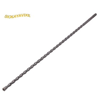 Mũi khoan xây búa 50cm sds + plus 10mm dài 20 x 3 / 8 inch