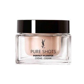 Ysl Enjoying Youth Water Shield Night Queen Kem dưỡng da mặt 50ml Compact Light Grain Light / Dưỡng ẩm