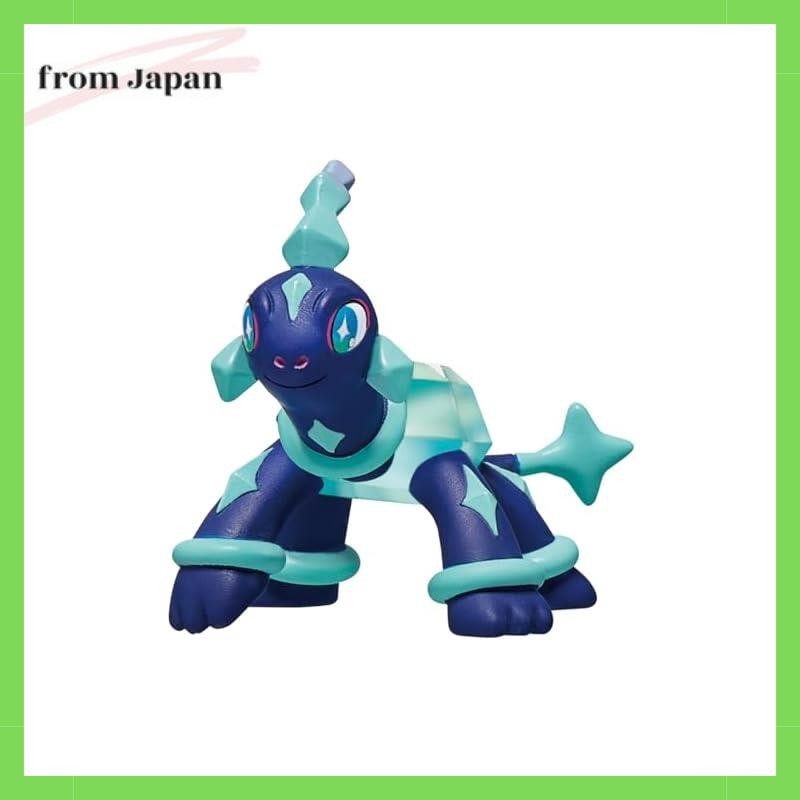 Pokemon Mon Colle MS-33 Terrapagos (Normal Form)
