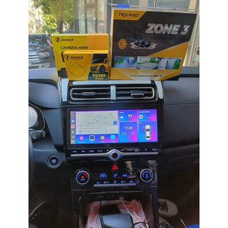 Android Box Zestech DX265 PLUS, Qualcomm SM6225, Android 13