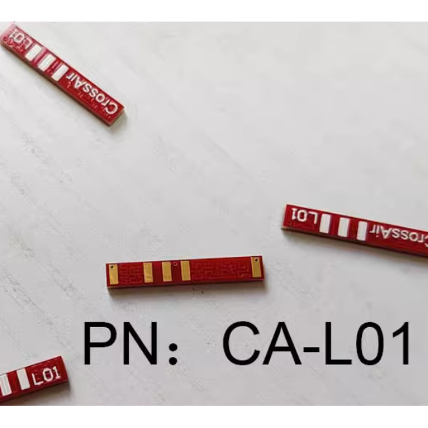 Antena 4G 5G LTE SMD CA-L01