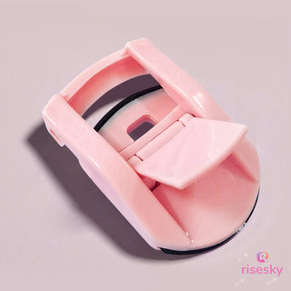 Dụng cụ uốn mi cầm tay Mini Net Red Eyelash Curler Eyelash Assistant Beauty Eyelash Tool