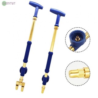 ⭐READY STOCK ⭐Pull Rod Nozzle Accessories Adjustable Easy Installation Parts Single/Double[Overseas Products]