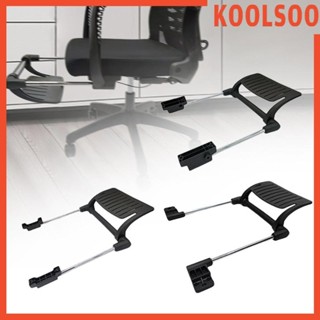  Ghế Văn Phòng Để Chân Ghế Văn Phòng Bàn Đạp Chân Chắc Chắn Phụ Kiện Ghế Máy Tính Chân Hỗ Trợ Cho Ghế Lưới Nghỉ Trưa 