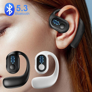 Tai nghe Bluetooth Tai nghe thể thao Tai nghe Bluetooth không dây Tai nghe không dây chính hãng Tai nghe không dây Tai nghe không dây Móc tai
