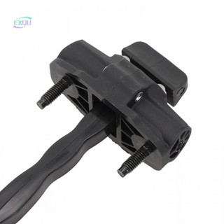 Durable and Practical Door Check Strap for Ford For Focus 2012+ Long lasting Use[EXQU]